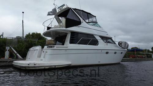 Voyager 450 beoordelingen en specificaties